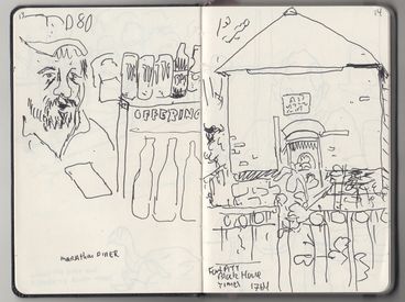 Baptist Soup Mound pp 13-14