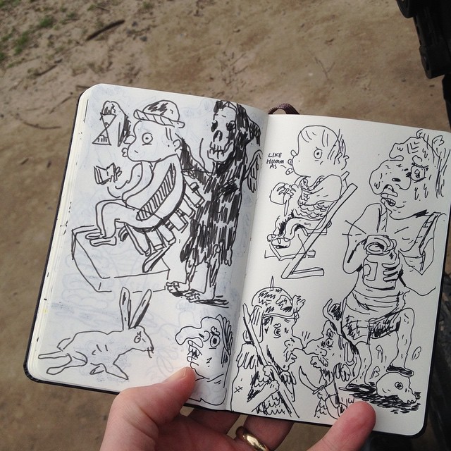 Image for lunch 2015 02 05