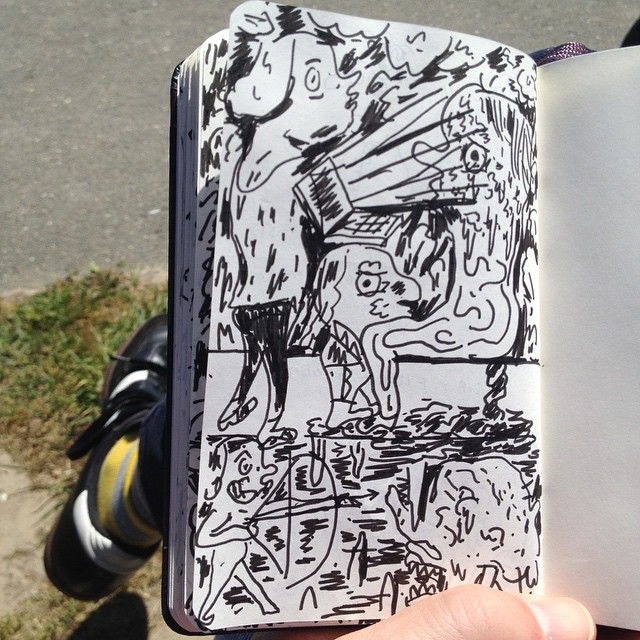 Image for lunch 2015 04 02