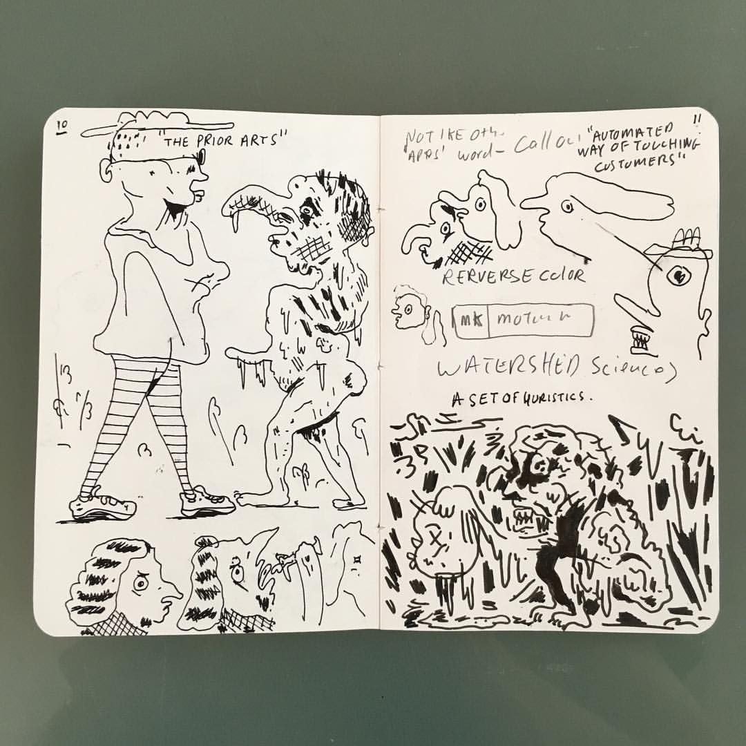 Image for placeholder pp 10 11 sketchbook