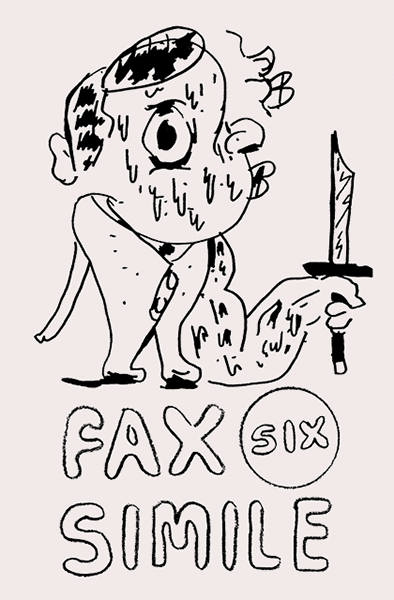 Fax Similie 06