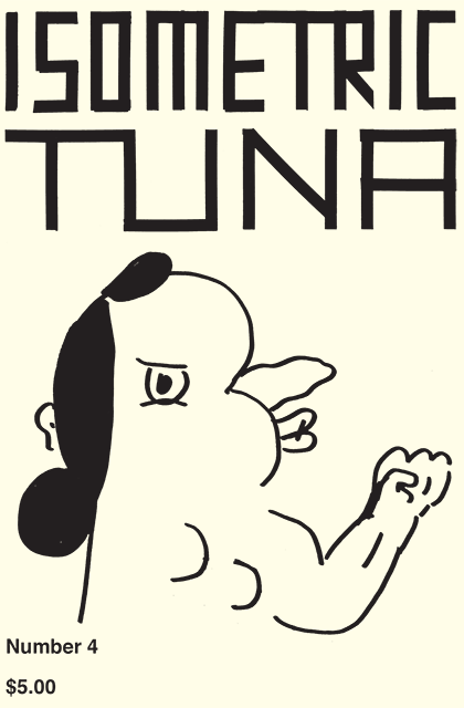 Isometric Tuna 4