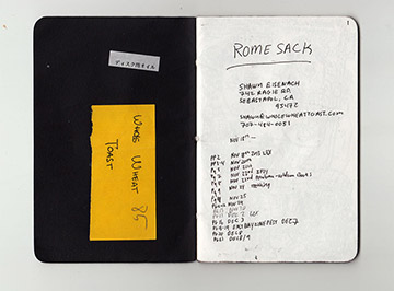Link to Rome Sack 01-02