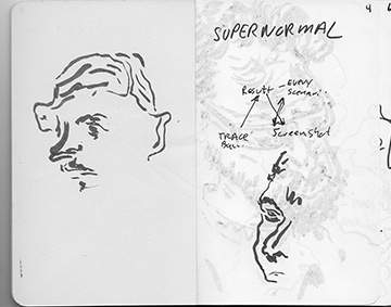 Link to Supernormal 003-004