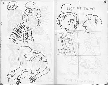 Link to Supernormal 051-052