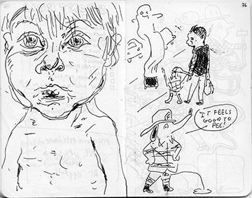 Link to Supernormal 075-076